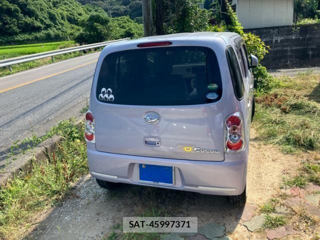 Daihatsu MIRA COCOA 2015-08 8336816-6