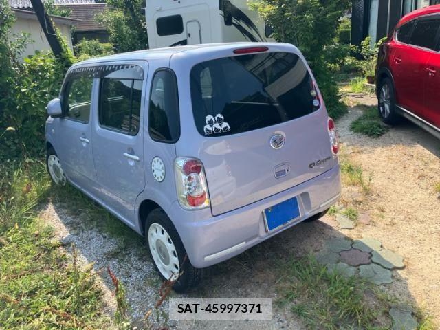 Daihatsu MIRA COCOA 2015-08 8336816-7