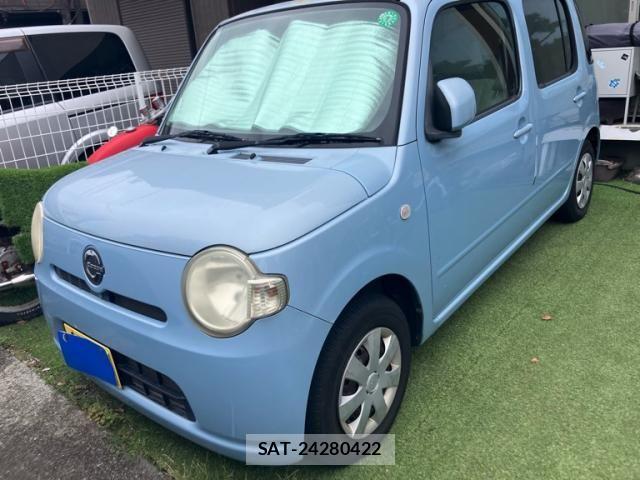 sat car