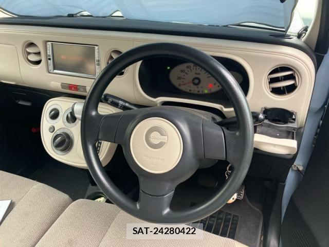Daihatsu MIRA COCOA 2009-09 8336817-9
