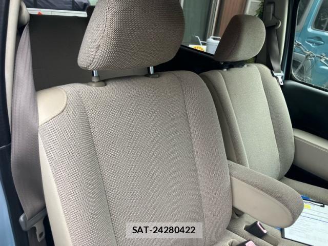 Daihatsu MIRA COCOA 2009-09 8336817-10