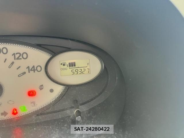 Daihatsu MIRA COCOA 2009-09 8336817-12