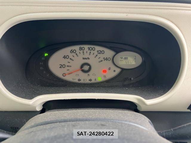 Daihatsu MIRA COCOA 2009-09 8336817-13
