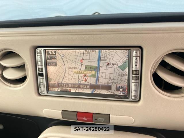 Daihatsu MIRA COCOA 2009-09 8336817-14
