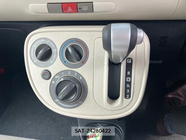 Daihatsu MIRA COCOA 2009-09 8336817-15