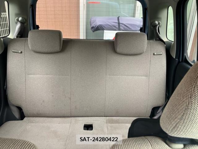 Daihatsu MIRA COCOA 2009-09 8336817-18