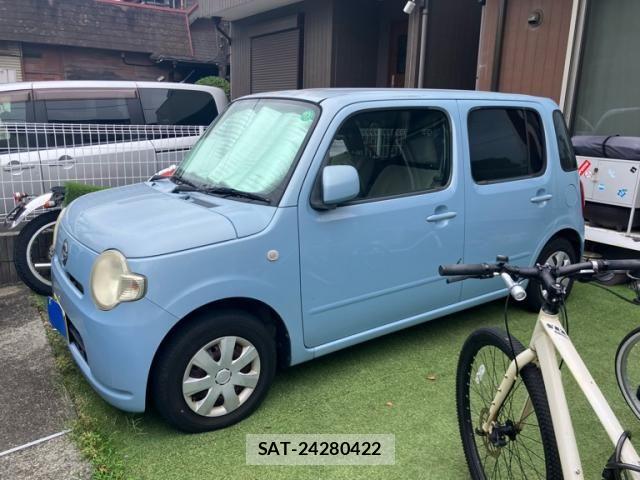 Daihatsu MIRA COCOA 2009-09 8336817-1
