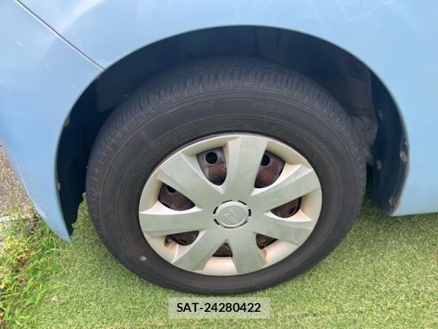 Daihatsu MIRA COCOA 2009-09 8336817-2