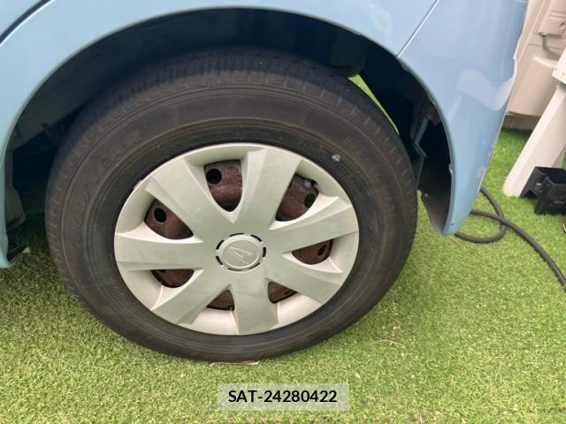 Daihatsu MIRA COCOA 2009-09 8336817-3