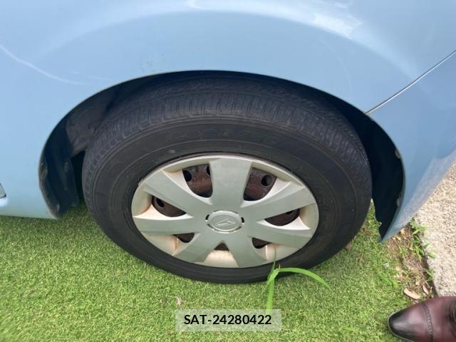 Daihatsu MIRA COCOA 2009-09 8336817-4