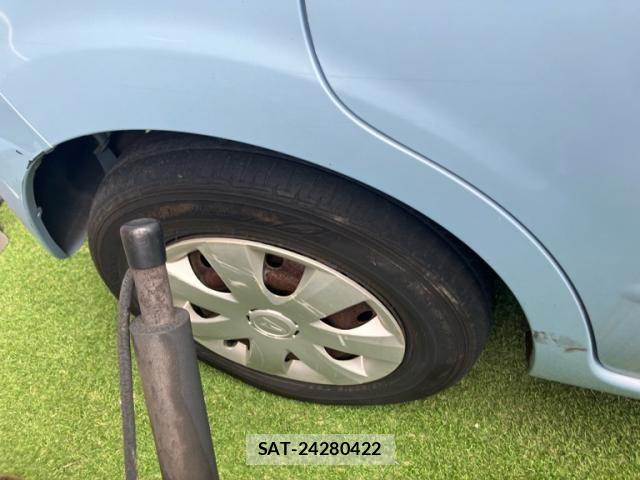 Daihatsu MIRA COCOA 2009-09 8336817-5