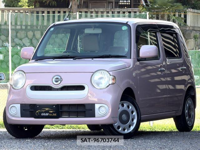 Daihatsu MIRA COCOA 2015-07 8336815-0