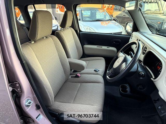 Daihatsu MIRA COCOA 2015-07 8336815-9