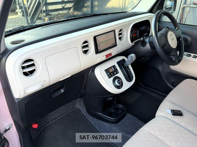 Daihatsu MIRA COCOA 2015-07 8336815-17