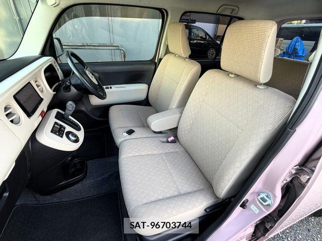 Daihatsu MIRA COCOA 2015-07 8336815-18
