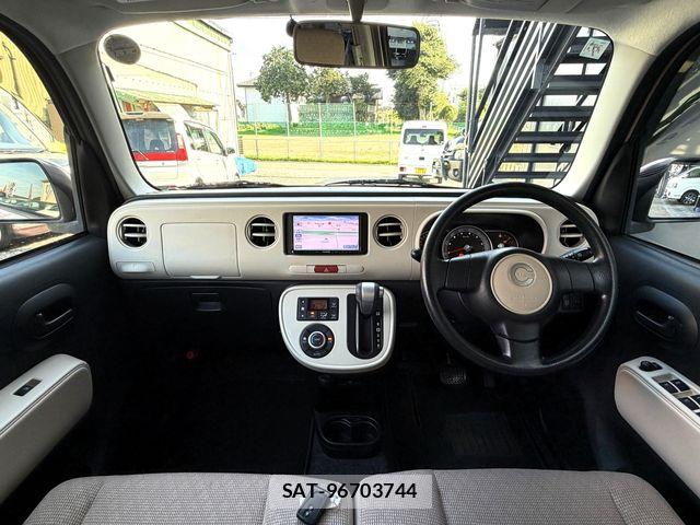 Daihatsu MIRA COCOA 2015-07 8336815-1