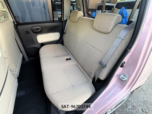 Daihatsu MIRA COCOA 2015-07 8336815-19