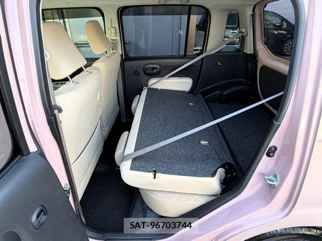 Daihatsu MIRA COCOA 2015-07 8336815-21