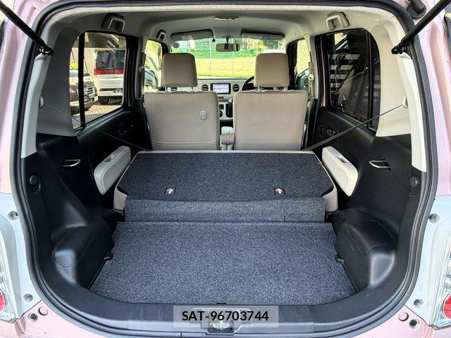 Daihatsu MIRA COCOA 2015-07 8336815-22