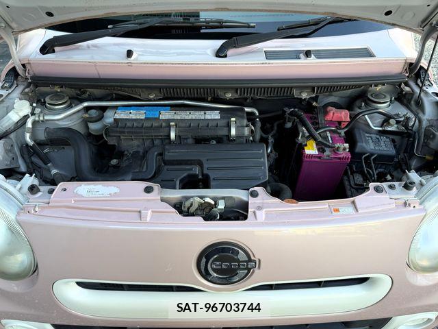 Daihatsu MIRA COCOA 2015-07 8336815-26