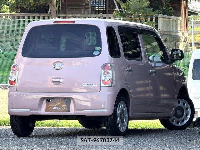 Daihatsu MIRA COCOA 2015-07 8336815-2
