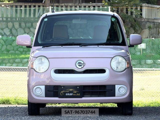 Daihatsu MIRA COCOA 2015-07 8336815-3