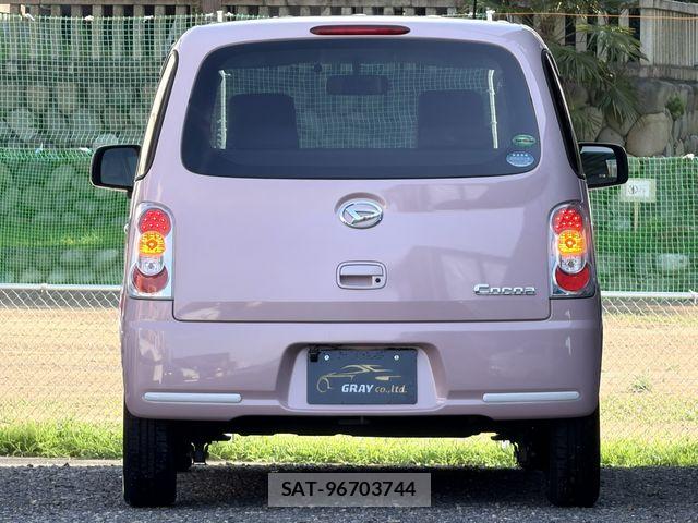 Daihatsu MIRA COCOA 2015-07 8336815-4