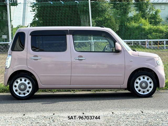 Daihatsu MIRA COCOA 2015-07 8336815-5