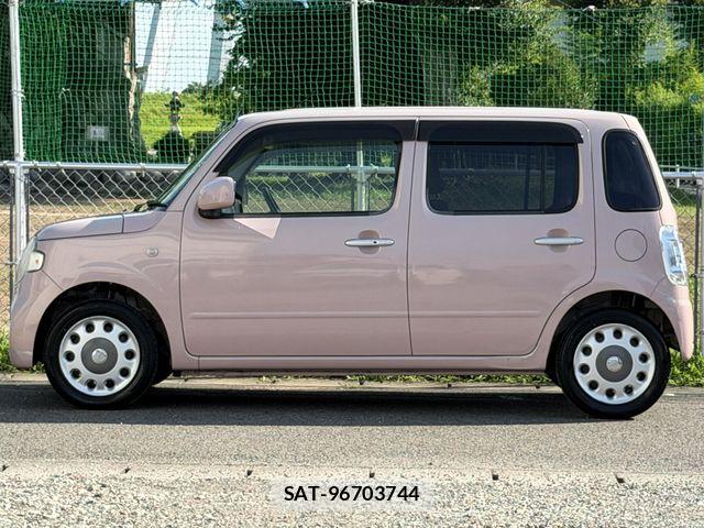 Daihatsu MIRA COCOA 2015-07 8336815-6