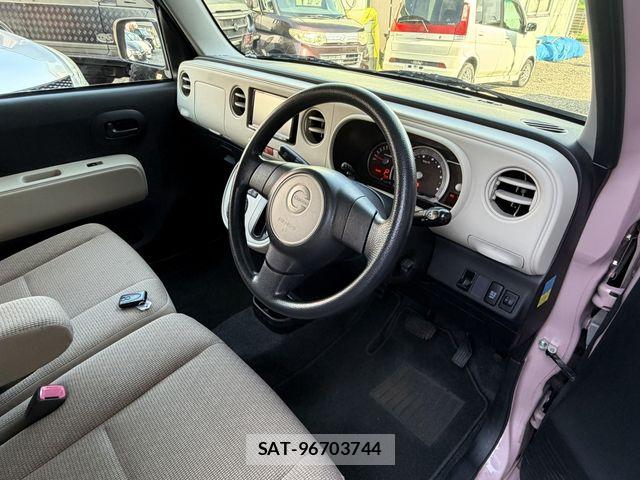 Daihatsu MIRA COCOA 2015-07 8336815-7