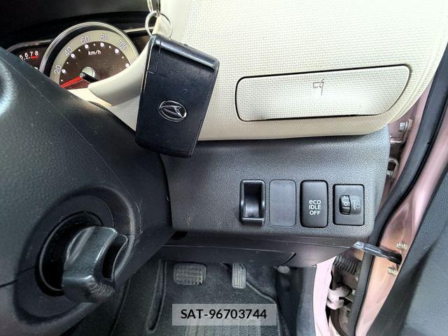 Daihatsu MIRA COCOA 2015-07 8336815-8