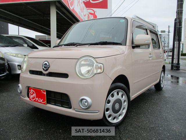 Daihatsu MIRA COCOA 2011-04 8336818-0