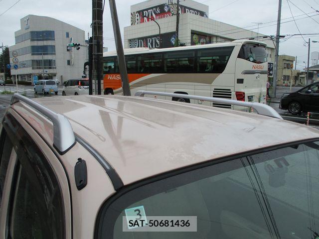 Daihatsu MIRA COCOA 2011-04 8336818-9