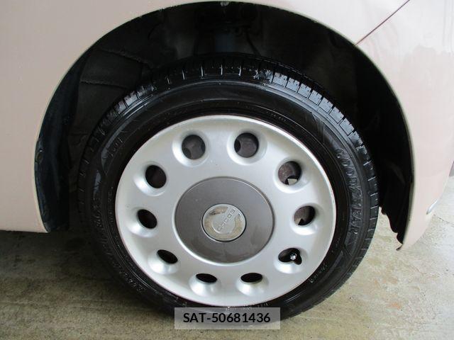 Daihatsu MIRA COCOA 2011-04 8336818-11