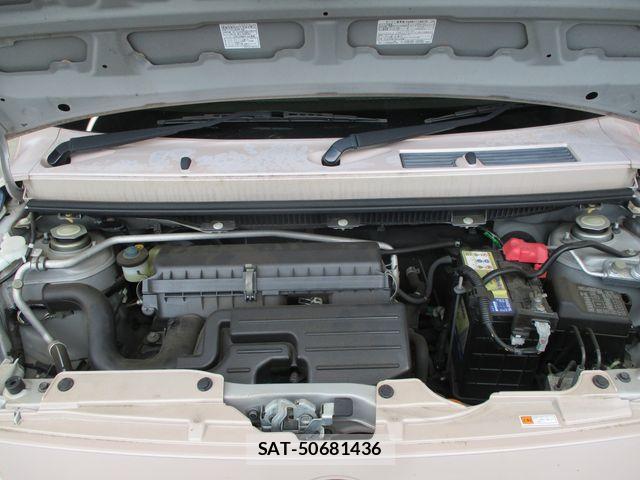 Daihatsu MIRA COCOA 2011-04 8336818-12