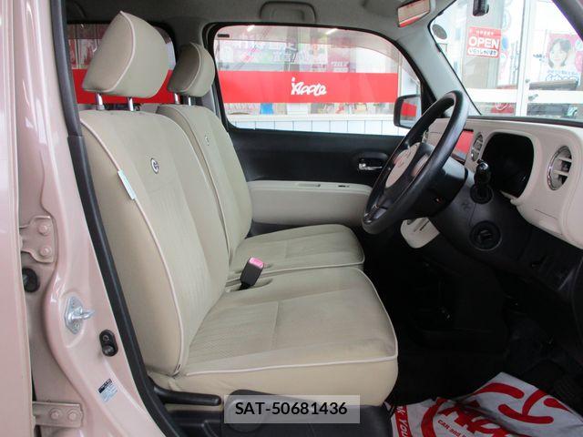 Daihatsu MIRA COCOA 2011-04 8336818-13