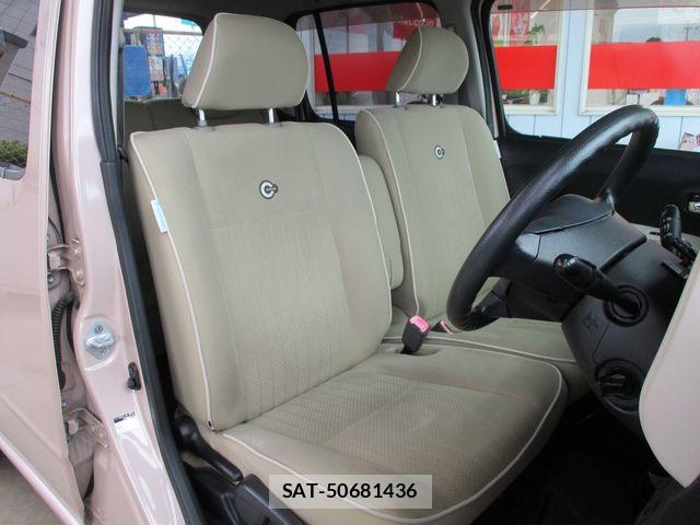 Daihatsu MIRA COCOA 2011-04 8336818-14
