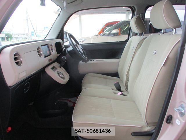 Daihatsu MIRA COCOA 2011-04 8336818-16