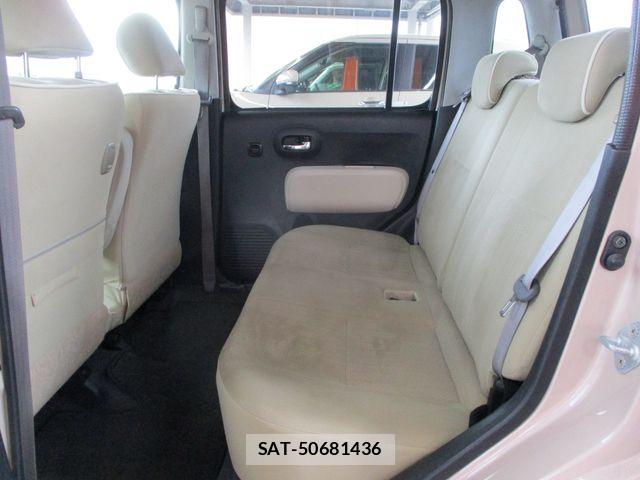 Daihatsu MIRA COCOA 2011-04 8336818-17