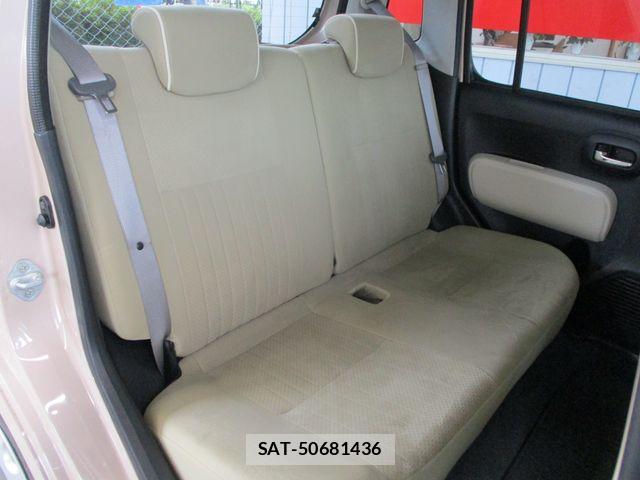 Daihatsu MIRA COCOA 2011-04 8336818-18