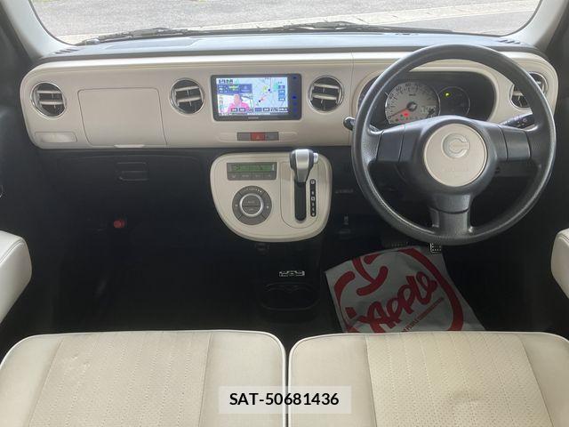 Daihatsu MIRA COCOA 2011-04 8336818-1