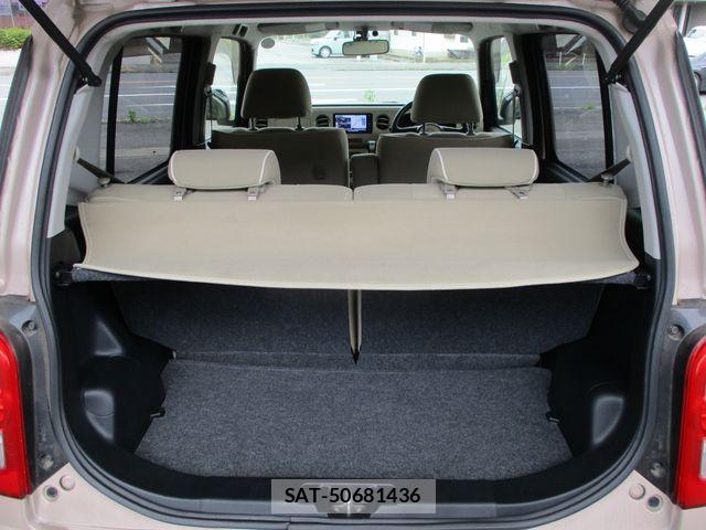 Daihatsu MIRA COCOA 2011-04 8336818-19