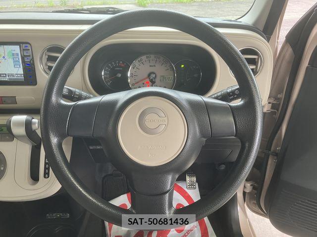 Daihatsu MIRA COCOA 2011-04 8336818-21