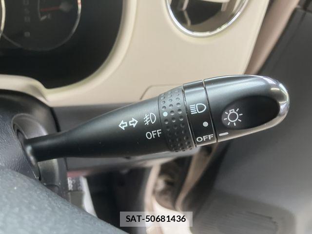 Daihatsu MIRA COCOA 2011-04 8336818-22