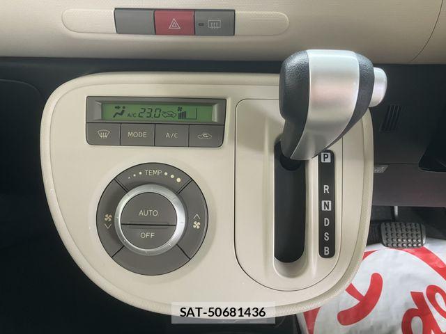Daihatsu MIRA COCOA 2011-04 8336818-25