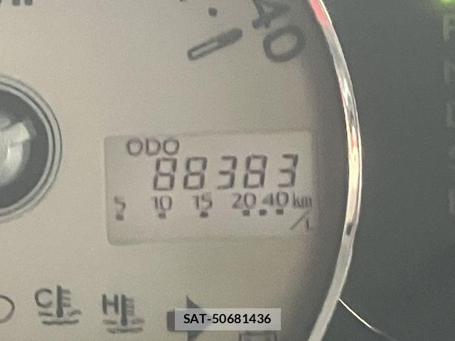 Daihatsu MIRA COCOA 2011-04 8336818-28
