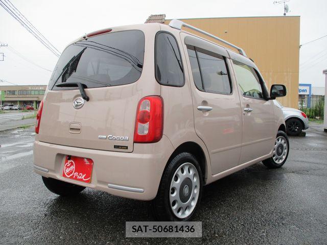 Daihatsu MIRA COCOA 2011-04 8336818-2