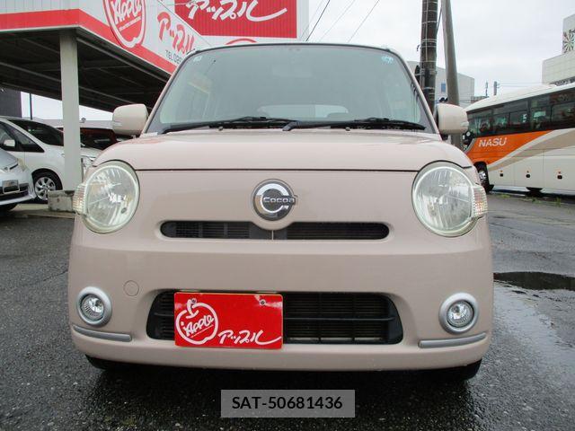 Daihatsu MIRA COCOA 2011-04 8336818-3