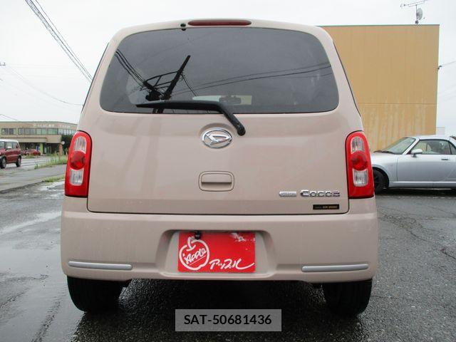 Daihatsu MIRA COCOA 2011-04 8336818-4