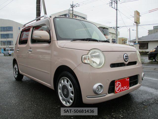 Daihatsu MIRA COCOA 2011-04 8336818-5